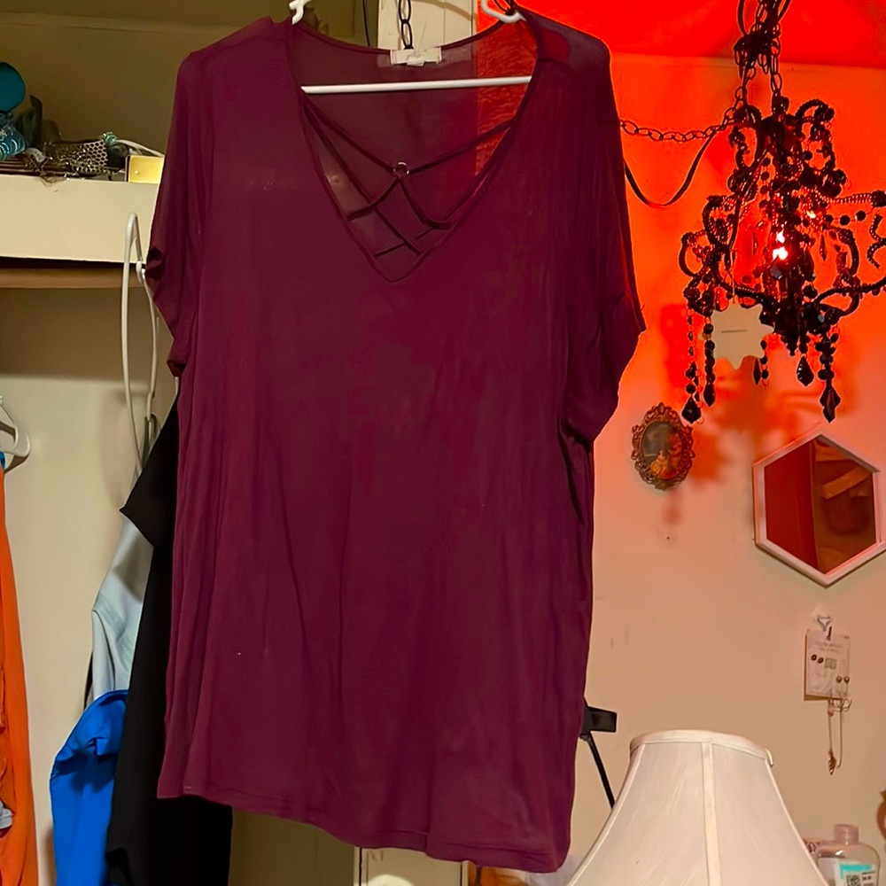 Glitz size medium